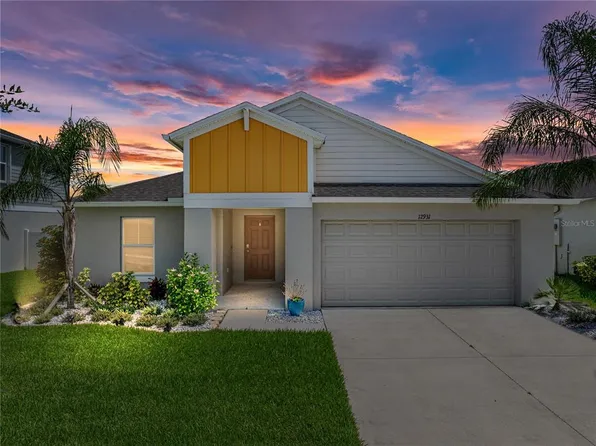 12931 Twin Bridges Dr, Riverview, FL 33579