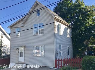 910 Jackson St, Easton, PA 18042