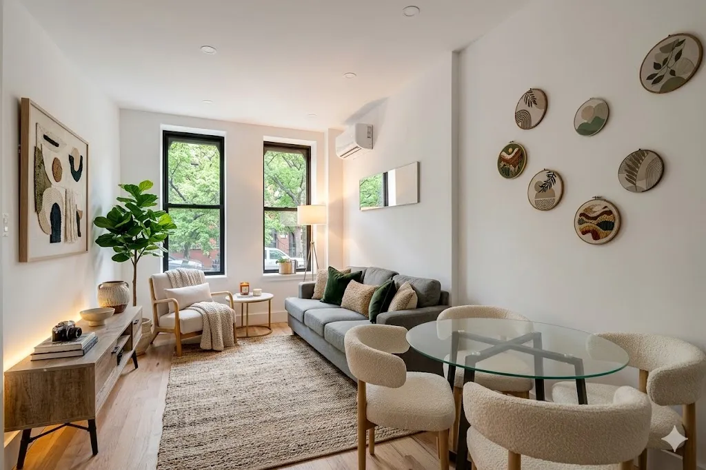 811 Classon Avenue #1A in Crown Heights, Brooklyn | StreetEasy