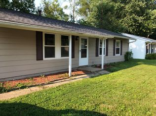 2602 W Kirby Ave, Champaign, IL