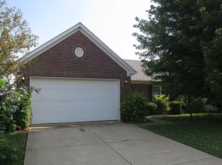 5845 Copeland Mills Dr, Indianapolis, IN