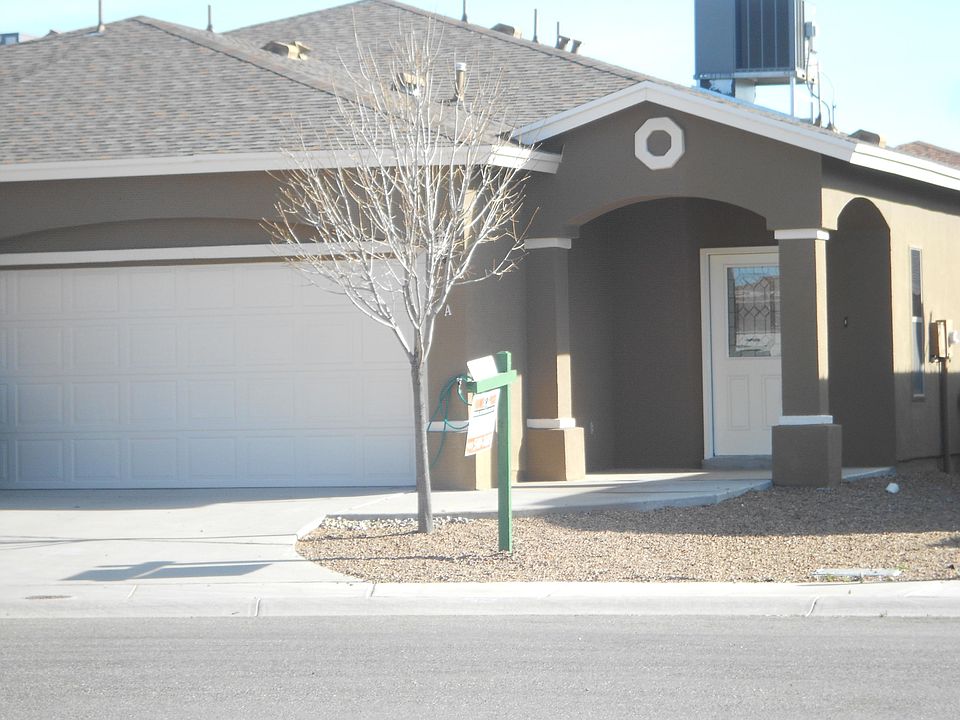 2nd image of 14312 Pancho Gonzalez Ct Unit A