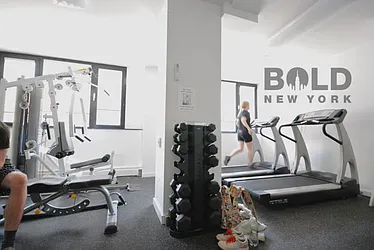 Rented by Bold New York