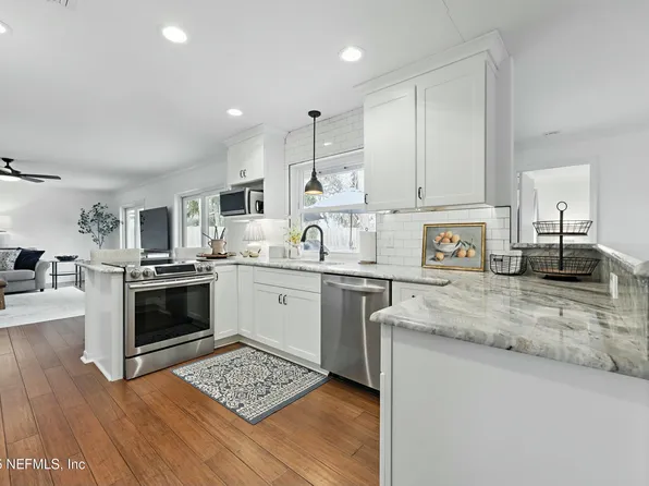 105 SANCHEZ Drive W, Ponte Vedra Beach, FL 32082
