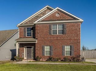 2601 Serenity Ln, Augusta, GA 30909