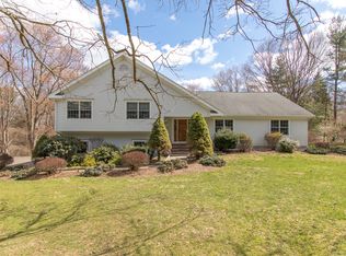 212 Range Rd, Wilton, CT 06897