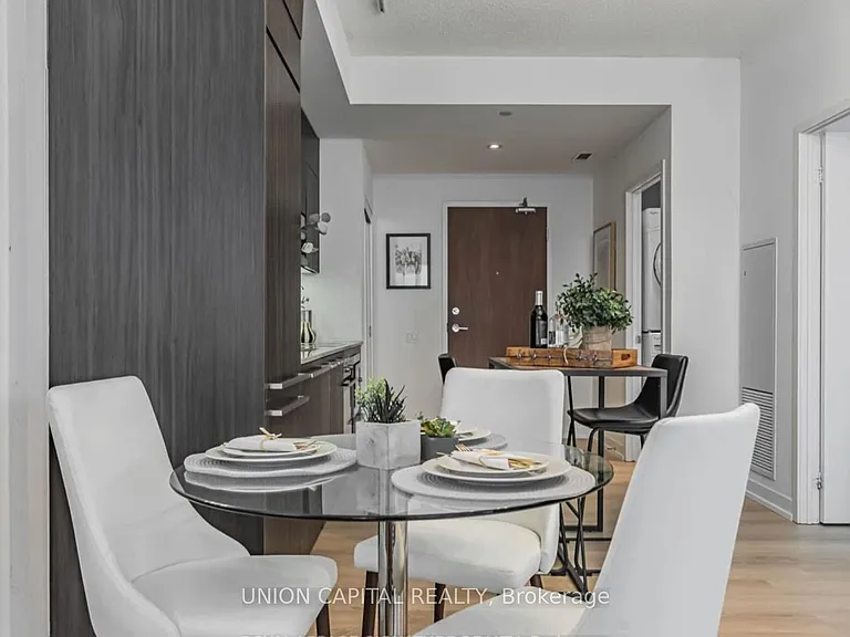 90 Queens Wharf Rd #508 — Photo 12