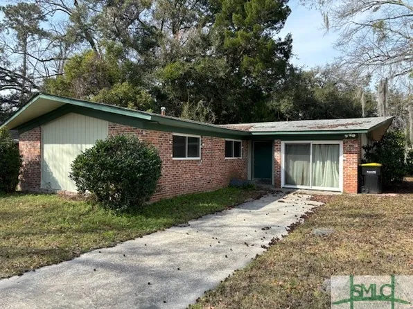 12209 Deerfield Road, Savannah, GA 31419
