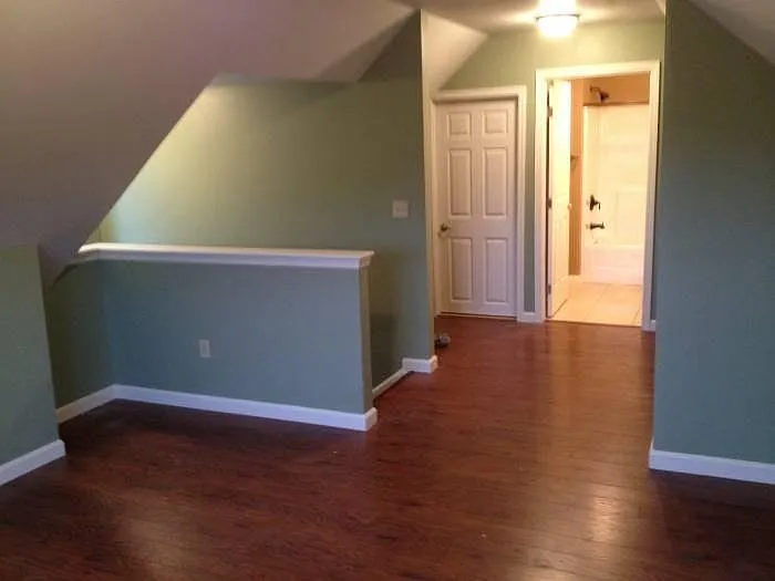 Master Bedroom/Loft