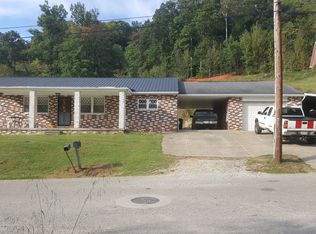 1901 Ora Richey Rd, Ironton, OH 45638