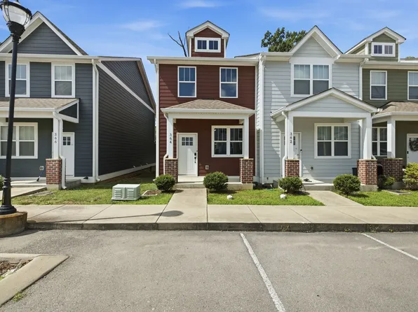 1382 Rural Hill Rd Unit 364, Antioch, TN 37013