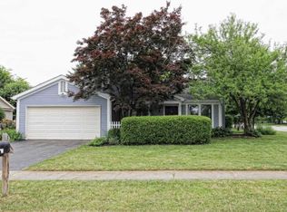 3711 Mountshannon Rd, Columbus, OH 43221