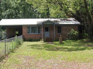 235 Burnt Fort Rd, White Oak, GA 31568
