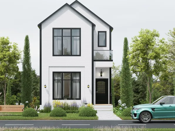 3 Garden St Lot 53, Nashville, TN 37210