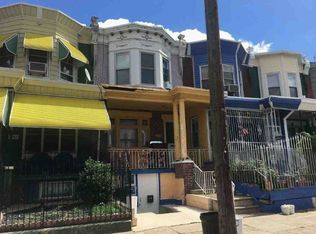 3943 N 7th St, Philadelphia, PA 19140