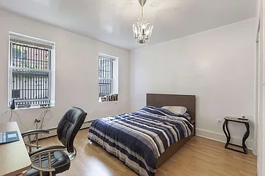 Rented by Halstead Real Estate