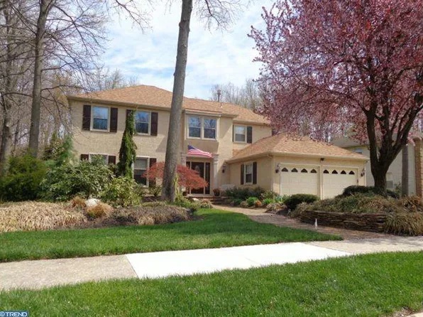 4 Saint Emilion Ct, West Deptford, NJ 08096