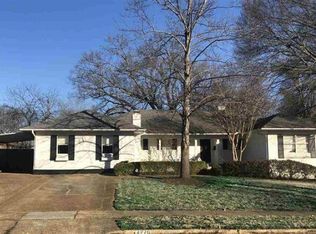 4270 Minden Rd, Memphis, TN 38117