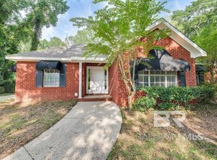31246 Shambo Rd, Spanish Fort, AL 36527