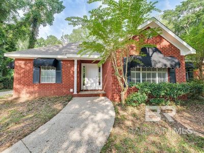 31246 Shambo Rd, Spanish Fort, AL, 36527