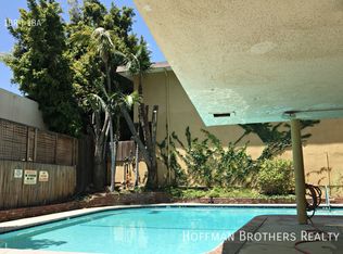 1324 N Flores St #22, West Hollywood, CA 90069