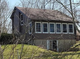 9100 Heigle Rd SW, Stoutsville, OH 43154