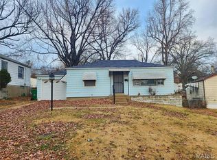 1159 Ashford Dr, Saint Louis, MO