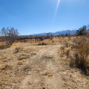 0 Lager Rd, Phelan, CA, 92371