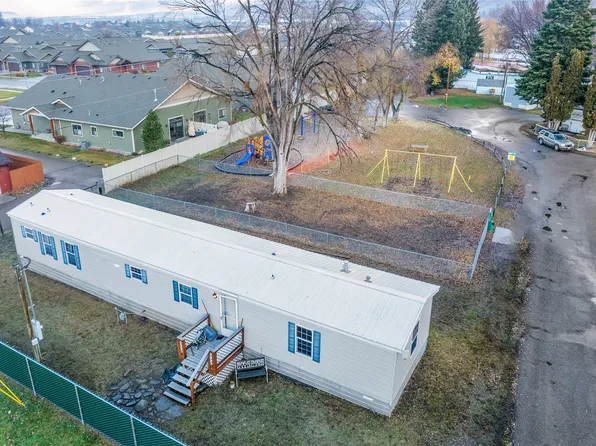 15 Julie Ave, Missoula, MT 59808