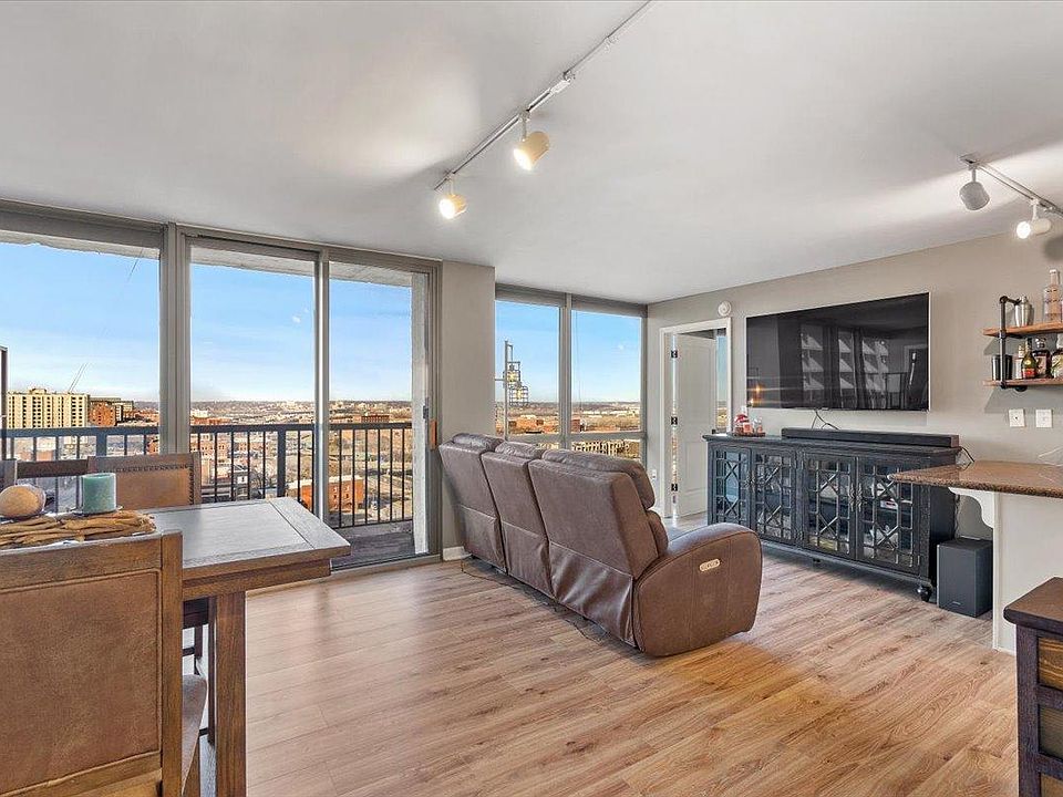 1st image of 600 E Admiral Blvd #1403