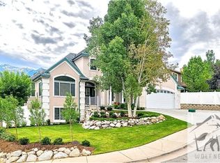 2010 E Creek Rd, Sandy, UT 84093