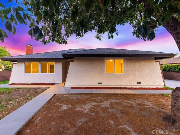 1704 S Orange Ave, West Covina, CA 91790