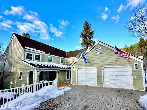 269 Short Rd, Glenbrook, NV 89413