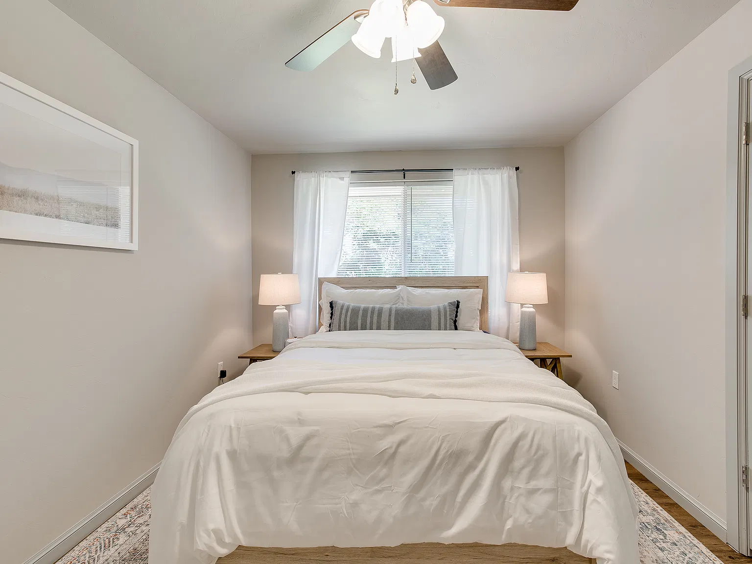 3 bed, 1116 sqft, $2,500 — Photo 4