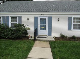 312A Sharon Way, Monroe Township, NJ
