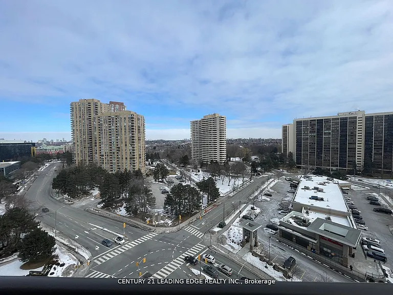 133 Wynford Dr #1201 — Photo 13