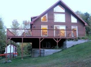 383 N Raymond Rd, Raymond, ME 04071