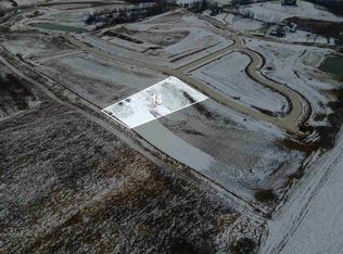 Spartan Holw LOT 14, Solon, IA 52333