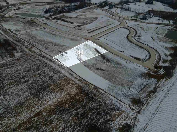 Spartan Holw Lot 14, Solon, IA 52333