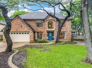 7904 Truman Cv, Austin, TX 78729