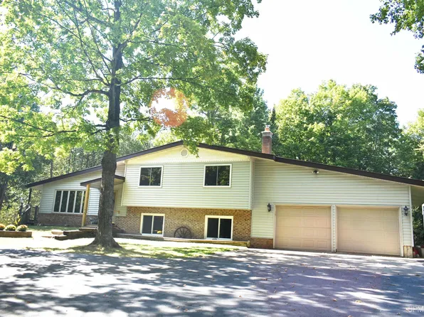 10639 S 75th Rd, Rapid River, MI 49878