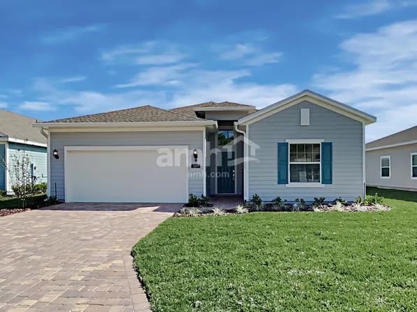 107 Spruce Point, Saint Augustine, FL 32086