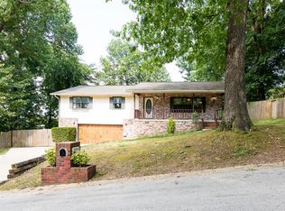 203 Chelsea Ave, Harrison, AR 72601