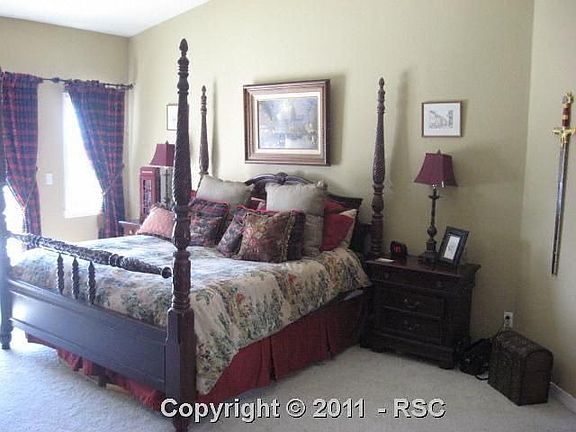 Colorado Springs Property Photo