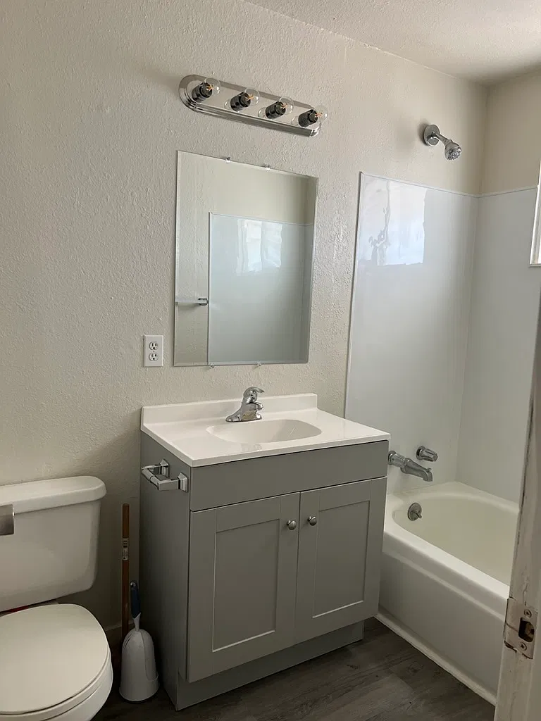 1 bed, $700 — Photo 3