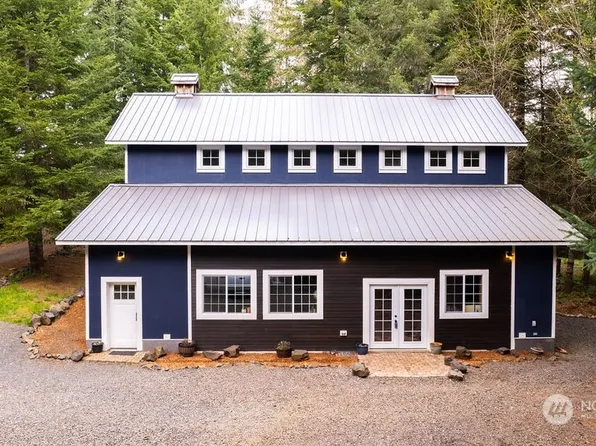 120 Swindler Lane, Winlock, WA 98596