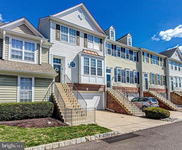 21 Charter Oak Ct, Doylestown, PA, 18901