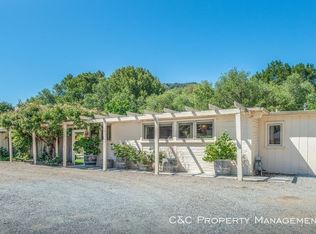 12 Aliso Rd, Carmel Valley, CA 93924