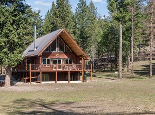 783 White Basin Rd, Kalispell, MT 59901