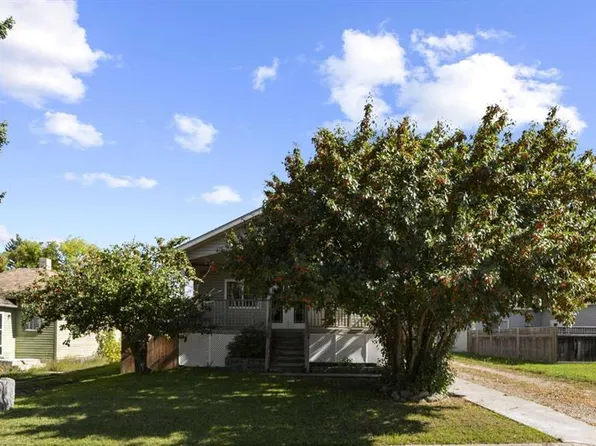5018 W 48th St, Sedgewick, AB T0B 4C0